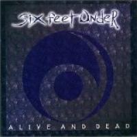 Alive And Dead cover