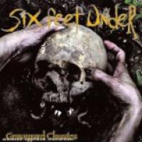 Graveyard Classics cover