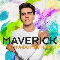 Un Mundo Más Feliz cover