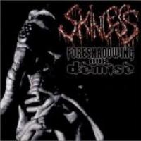 Foreshadowing Our Demise cover