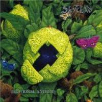 Irrational Anthems cover