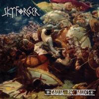 Kauja Pie Saules cover