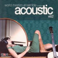 Acoustic Vol. 2 cover