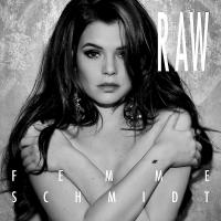 Raw cover