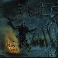 The War That Plagues The Lands cover