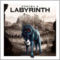 Labyrinth cover