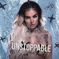 Unstoppable cover