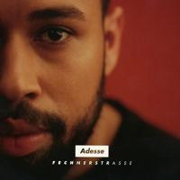 Fechnerstraße cover