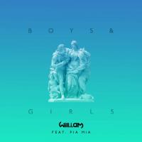 Boys And Girls cover