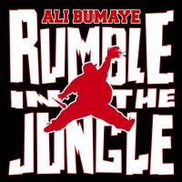 Rumble In The Jungle cover