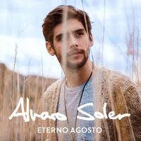 Eterno Agosto (Italian Version) cover
