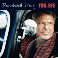 Mr. Lee cover