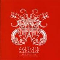 Red For Fire: An Icelandic Odyssey Part 1 cover