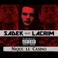 Nique Le Casino‬ cover