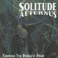 Through The Darkest Hour cover