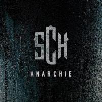 Anarchie cover