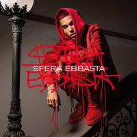 Sfera Ebbasta cover