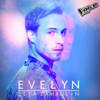 evelyn cover