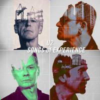 Songs Of Experience cover