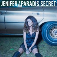 Paradis Secret cover