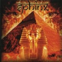 Sphinx cover