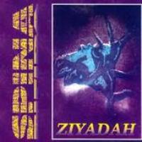 Ziyadah cover