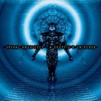 A Sceptic's Universe cover