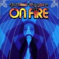 On Fire cover