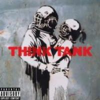 Think Tank cover