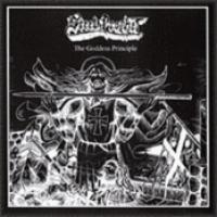 The Goddess Principle cover