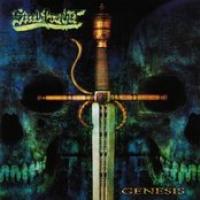 Genesis cover