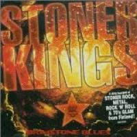 Brimstone Blues cover