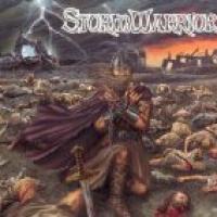 Stormwarrior cover