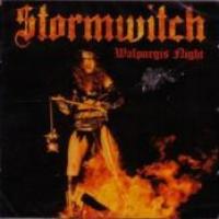 Walpurgis Night cover