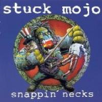 Snappin' Necks cover