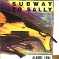 Album 1994 cover