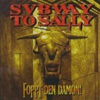 Foppt Den Dämon cover