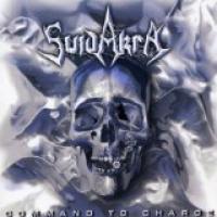 Command To Charge cover