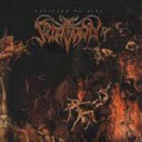 Baptized By Fire cover