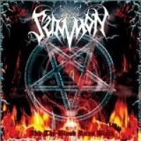 And The Blood Runs Black cover