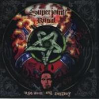 Use Once And Destroy cover