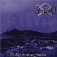 As The Sunrise Flickers cover