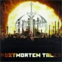 Postmortem Tales cover