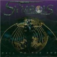 Call To The End cover