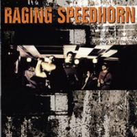 Raging Speedhorn cover