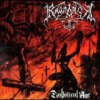 Diabolical Age cover