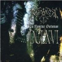 In Nomine Satanas cover