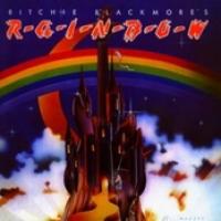 Ritchie Blackmore's Rainbow cover