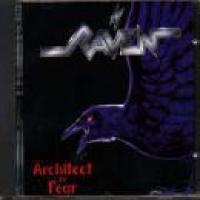 Architect Of Fear cover