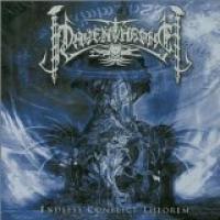 Endless Conflict Theorem cover